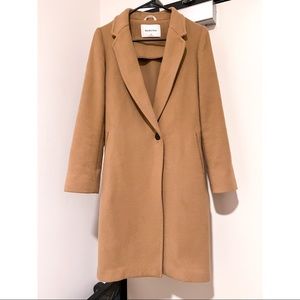 ❌SOLD❌ Aritzia Babaton wool coat